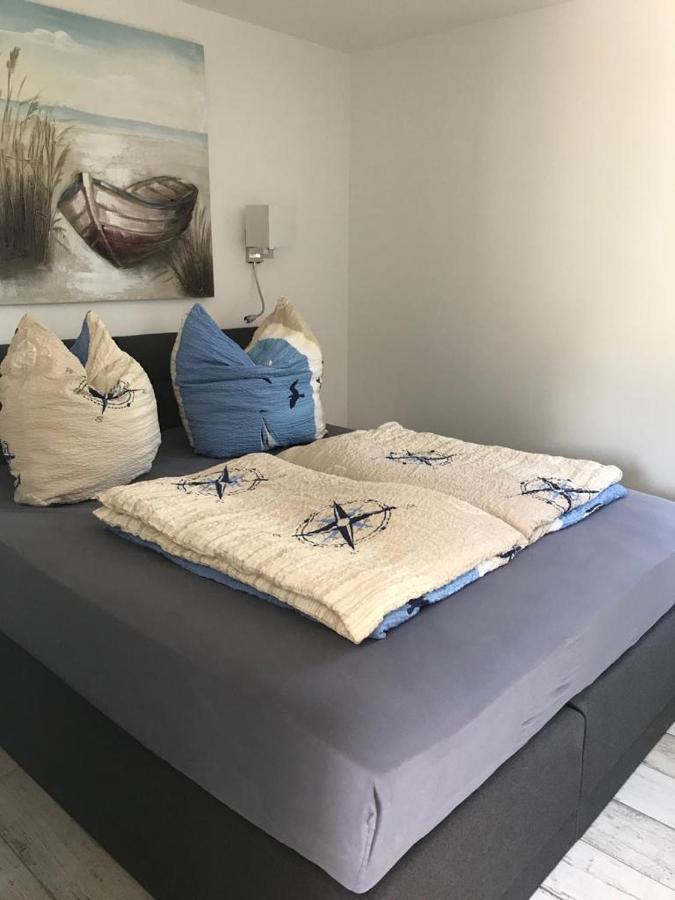 Ostseeperle Grömitz Εξωτερικό φωτογραφία